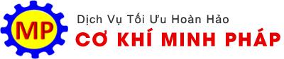 Công ty Cơ khí Minh Pháp